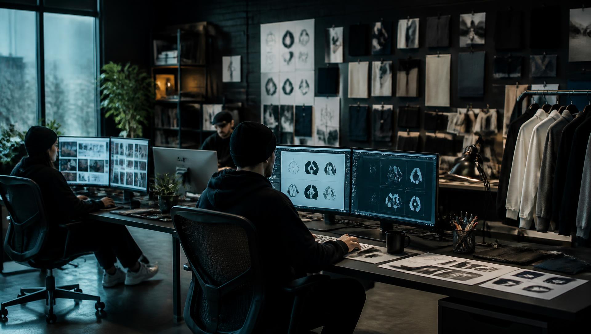 Eagle Gaming Arts design studio