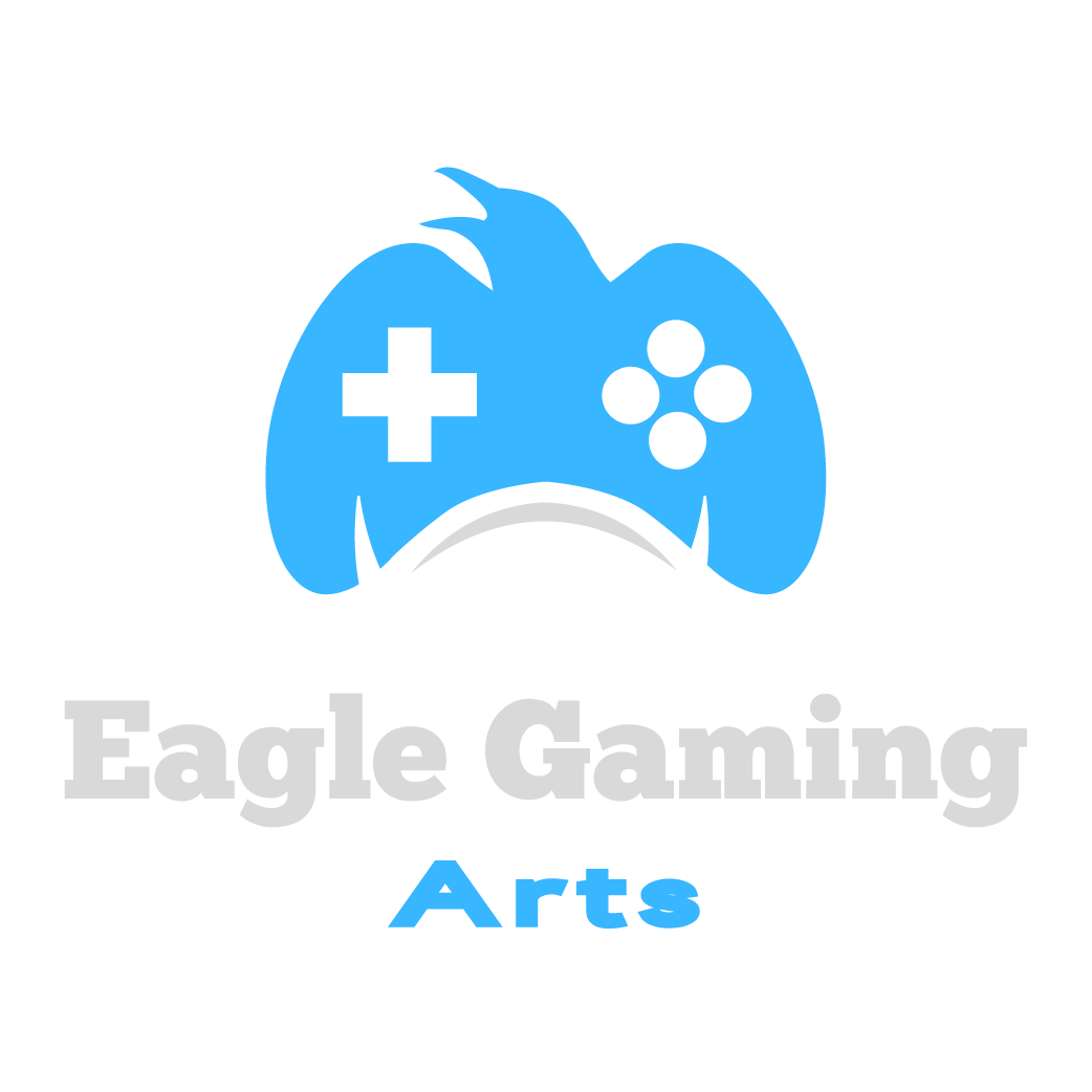 Eagle Gaming Arts